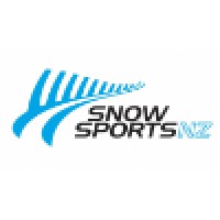 Snow Sports NZ Logo