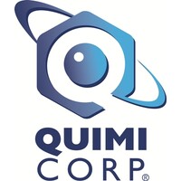 Quimi Corp Internacional Logo