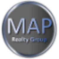 MAP Realty Group, LLC Logo