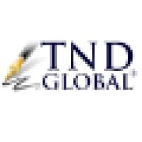 TND Global Logo