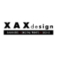 XAX deSIGN Logo
