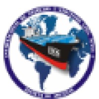 Agencia de Aduanas Internacional de Negocios y Servicios Ltd. Logo