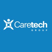 Caretech Group Logo