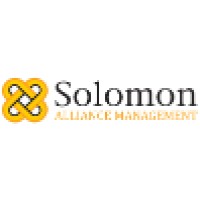 Solomon Alliance Management Pte Ltd Logo