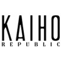 Kaiho Republic Logo