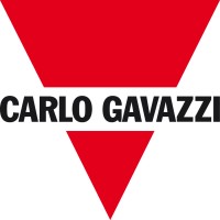Carlo Gavazzi Danmark Logo