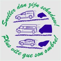 Snelkoerier Logo