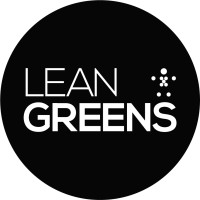 Lean Greens Logo