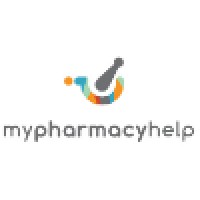 mypharmacyhelp.com Logo