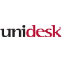 Unidesk Logo