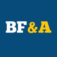 Brian Fielkow and Associates Logo