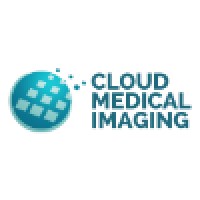 Cloud Medical Imaging, Inc. Logo