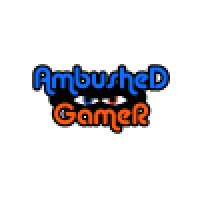 Ambushed Gamer Logo