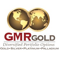 GMRgold Logo