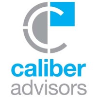 Caliber Advisors, Inc. Logo