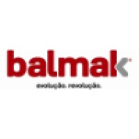 Balmak Indústria e Comércio Ltda Logo