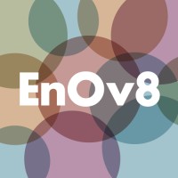 EnOv8 Logo