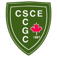 Canadian Society for Civil Engineering (CSCE) - Montreal Section Logo