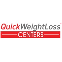 Quick Weight Loss Centers Logo