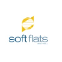 Soft Flats Imobiliária Logo
