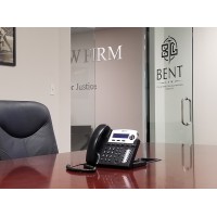 Law Offices of Christopher Bent, LLC Logo