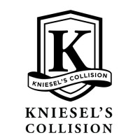 Kniesels Collision, Inc. Logo