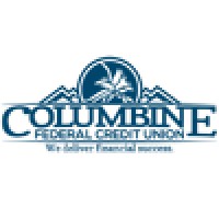 Columbine Federal Credit Union Logo