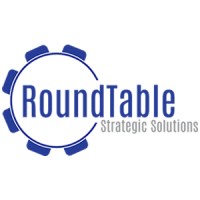 RoundTable Strategic Solutions Logo