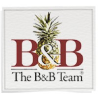 The B&B Team® Logo