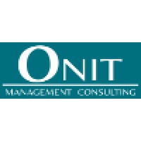 Onit Management Consulting Logo