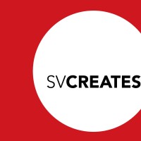 SVCREATES Logo