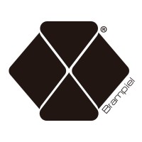 BRAMPIEL Logo