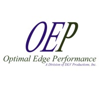 Optimal Edge Performance Logo