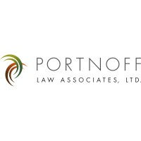 Portnoff Law Associates, Ltd. Logo