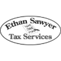 Ethan Sawyer Tax Services LLC Logo