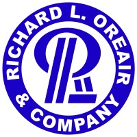 Richard L. Oreair & Company Logo