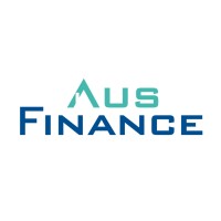 AusFinance Mortgage Brokers Logo