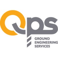 Queensland Pre-Stressing Logo