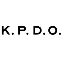 K.P.D.O. Architecture + Interior Design Logo