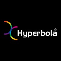 Hyperbola Logo