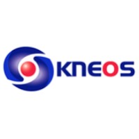 KNEOS TECNOLOGÍA DE COLABORACION EMPRESARIAL Logo