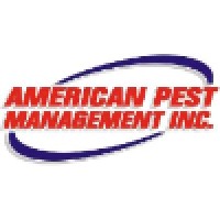 American Pest Management, Inc. Logo