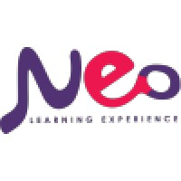Neo Learning - a Xylos brand Logo