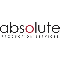 Absolute Production Services Logo