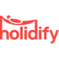 Holidify Logo