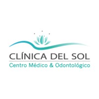 Clínica del Sol Logo