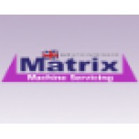 Matrix Cleaning Systems Logo