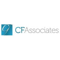 CF Associates Logo
