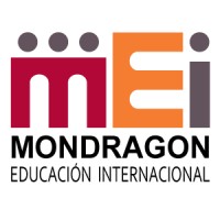 Mondragon Educación Internacional (MEi) Logo