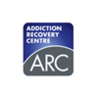 ARC Addiction Recovery Centre Logo